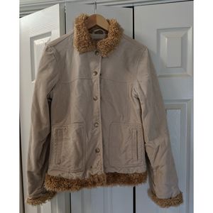 Nice winter coat - XL